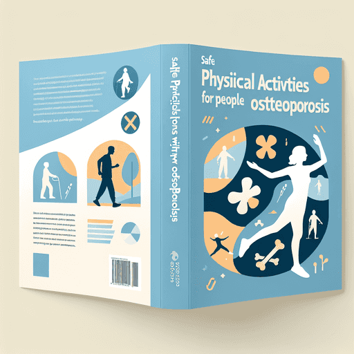 Aktivitas Fisik yang Aman untuk Orang dengan Osteoporosis