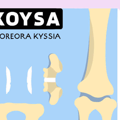 Cegah Osteoporosis dengan Pola Hidup Sehat Ini