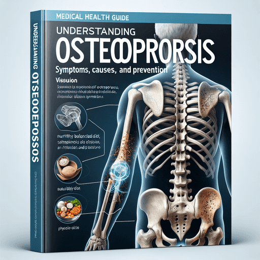Mengenal Osteoporosis: Gejala, Penyebab, dan Pencegahan
