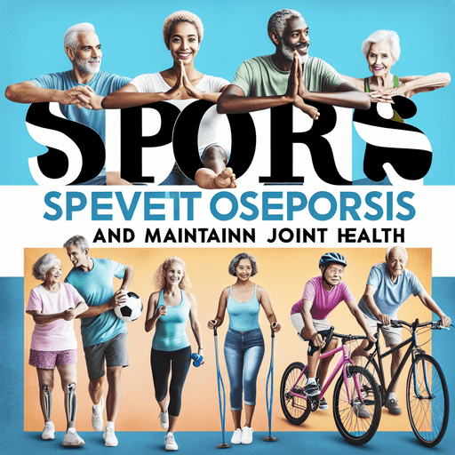 Olahraga Terbaik untuk Mencegah Osteoporosis dan Menjaga Kesehatan Sendi