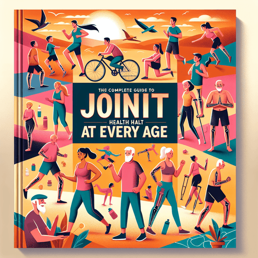 Panduan Lengkap Menjaga Kesehatan Sendi di Segala Usia